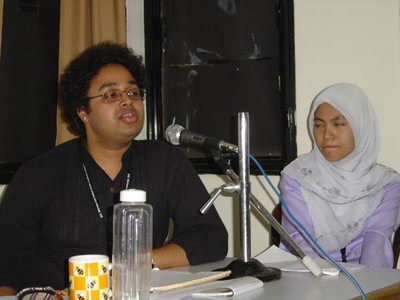 IACS Conference at CSCS (February 2004) (Check)