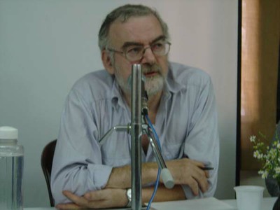 IACS Conference at CSCS (February 2004) (Check)