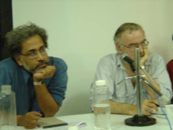 IACS Conference at CSCS (February 2004)
