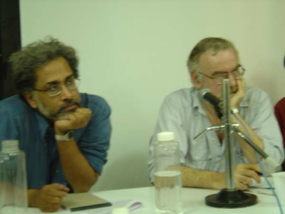 IACS Conference at CSCS (February 2004)