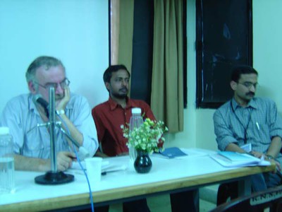 IACS Conference at CSCS (February 2004)