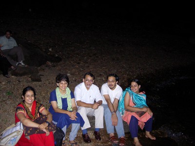 Kuvempu University Regions Conference (2005)