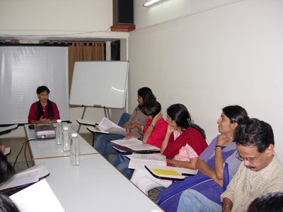 CSCS Work-in-Progress: Tejaswini Niranjana