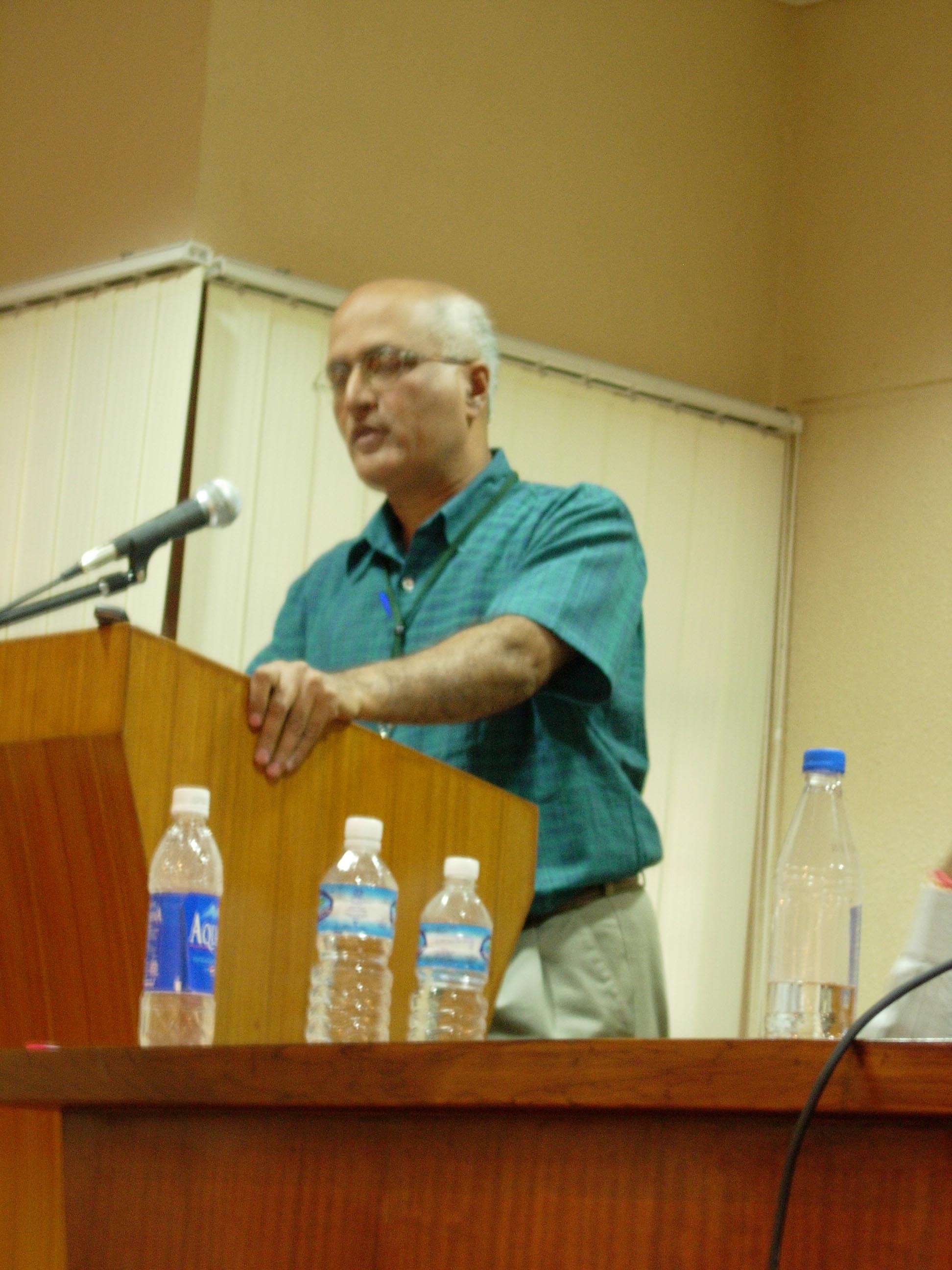 Future of Education Conference February, 20-21, 2006  (Check)