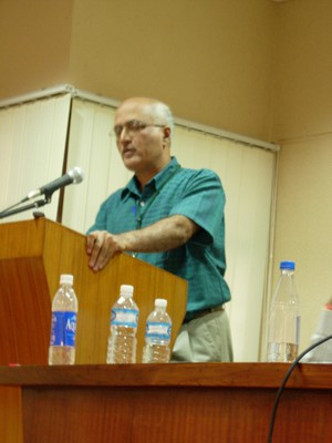 Future of Education Conference February, 20-21, 2006  (Check)