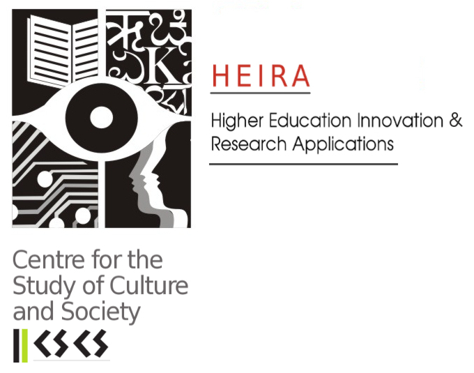 HEIRA Logo