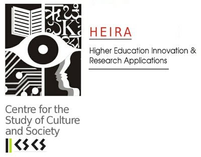 HEIRA Logo
