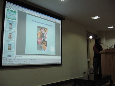 Screening the Asian Cinema Conference
