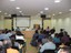 The audience, listening to Asian Cinema Conference (February, 04, 2007)