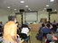 The audience, Speaking to Asian Cinema Conference (February, 04, 2007)