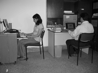 CSCS Faculty