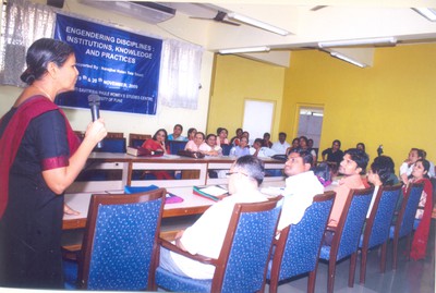 Padmini Swaminathan