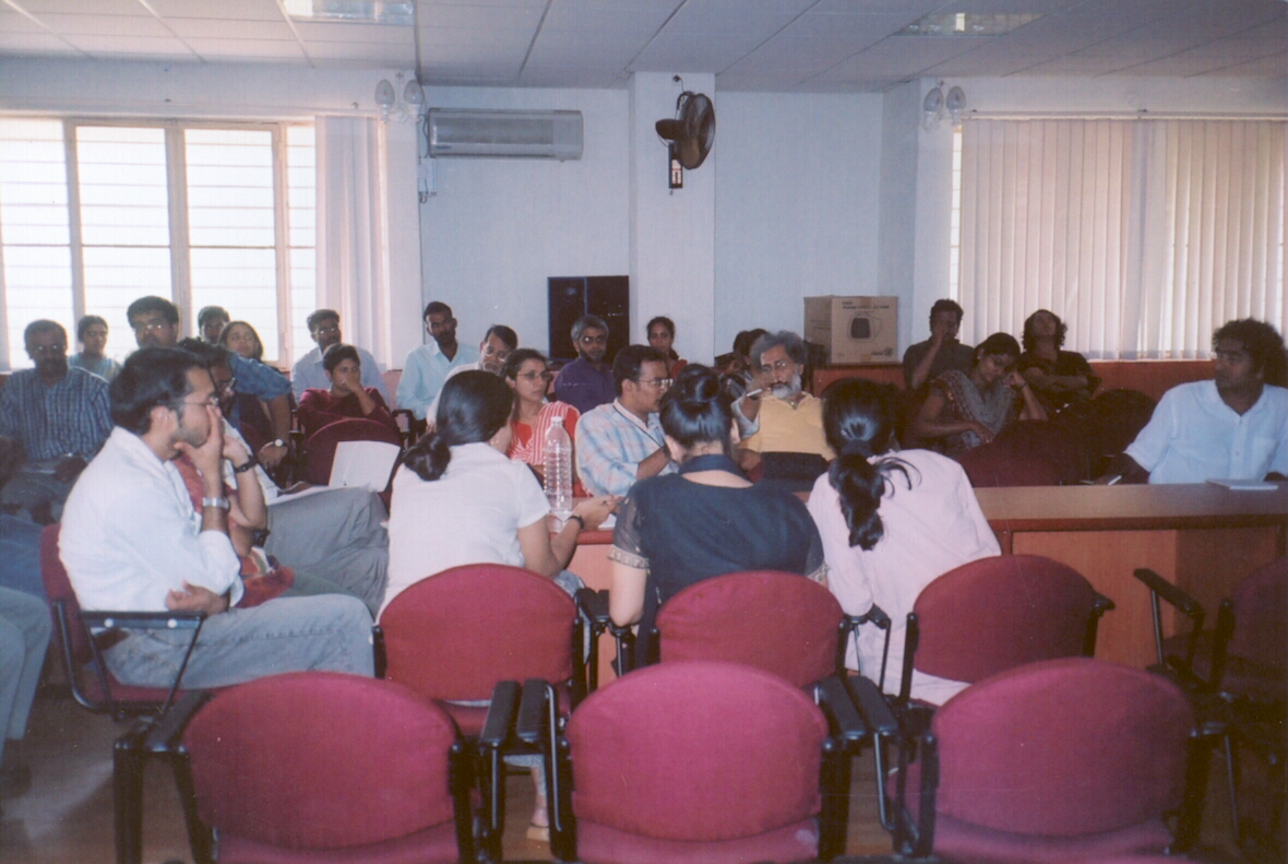 Rethinking the Region: Conference at Kuvempu University